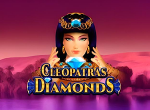 Cleopatras Diamonds