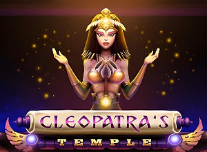 Cleopatras Temple