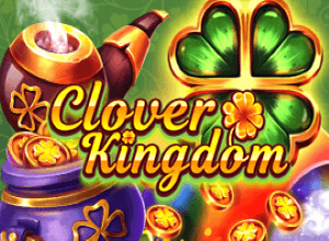 Clover Kingdom