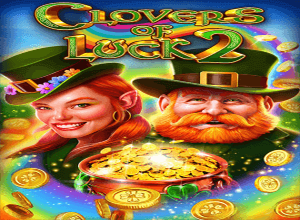 Clovers of Luck 2