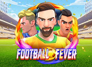 CQ9 Gaming Football Fever