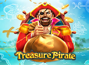 CQ9 Gaming Treasure Pirate