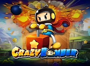 Crazy Bomber