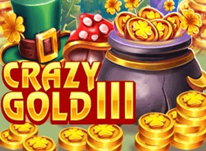 Crazy Gold III