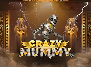 Crazy Mummy