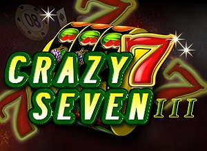 Crazy Seven 3