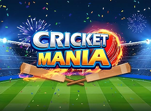 Cricket Mania