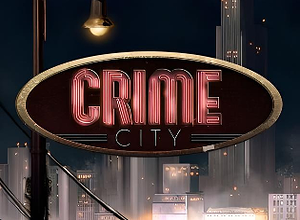 Crime City