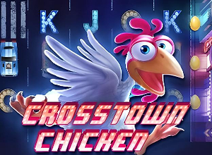 Crosstown Chicken
