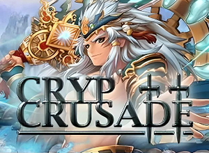 Crypcrusade