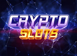 Crypto Slots