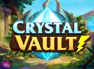 Crystal Vault