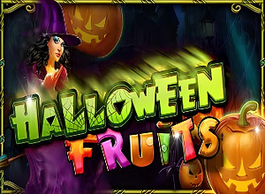 CT Gaming Halloween Fruits