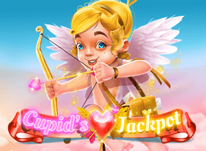 Cupids Jackpot