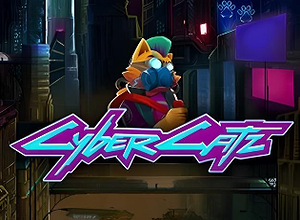 Cyber Catz