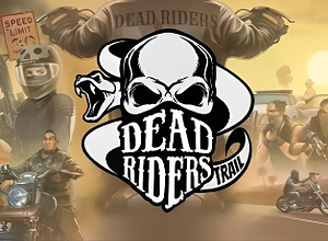 Dead Riders Trail