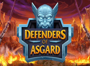 Defenders of Asgard