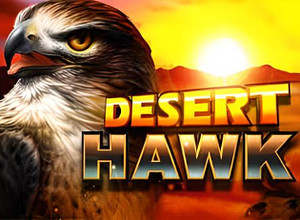 Desert Hawk