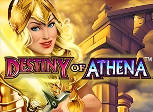 Destiny of Athena