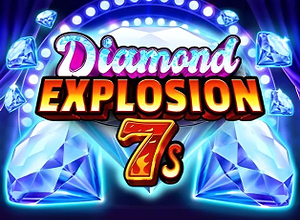 Diamond Explosion 7s