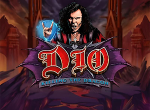 Dio Killing the Dragon