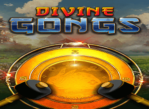Divine Gongs