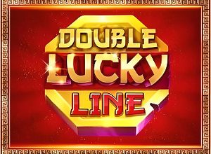 Double Lucky Line
