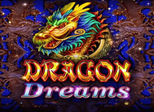 Dragon Dreams