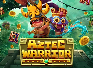 Dragon Gaming Aztec Warrior