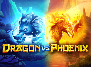 Dragon vs Phoenix