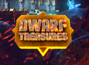 Dwarf Treasures