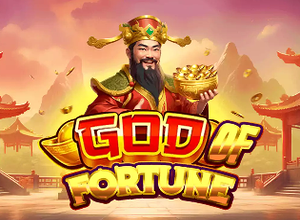 DYG Games God of Fortune