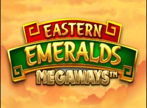 Eastern Emeralds Megaways