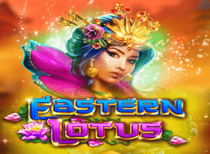 Eastern Lotus