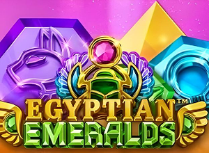 Egyptian Emeralds