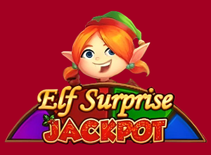 Elf Surprise Jackpot