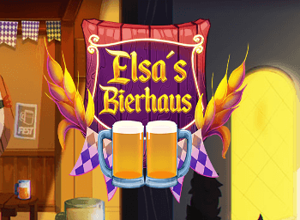 Elsas Bierhaus