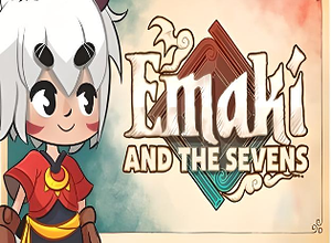 Emaki and the Sevens