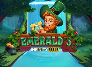Emeralds Infinity Reels