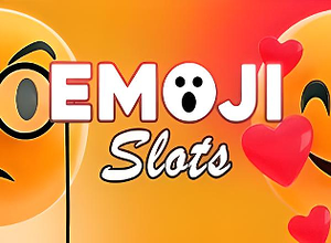 Emoji Slots