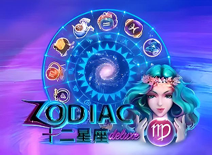 Eurasian Gaming Zodiac