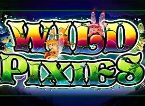 Everi Wild Pixies