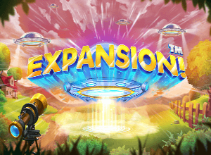 Expansion
