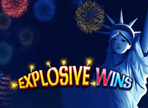Explosive Wins