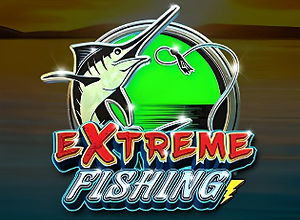 Extreme Fishing