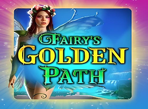 Fairys Golden Path