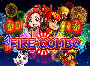 Fire Combo