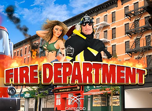 Fire Department