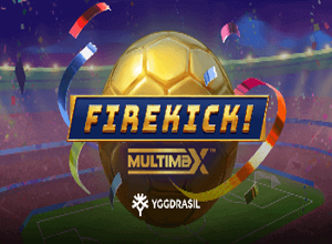 Firekick MultiMax