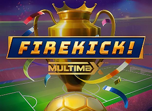 Firekick MultiMax